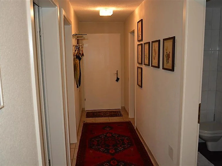 Hübeli (Chapman)
