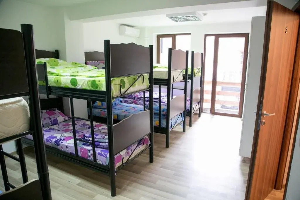 Hostel Eminescu
