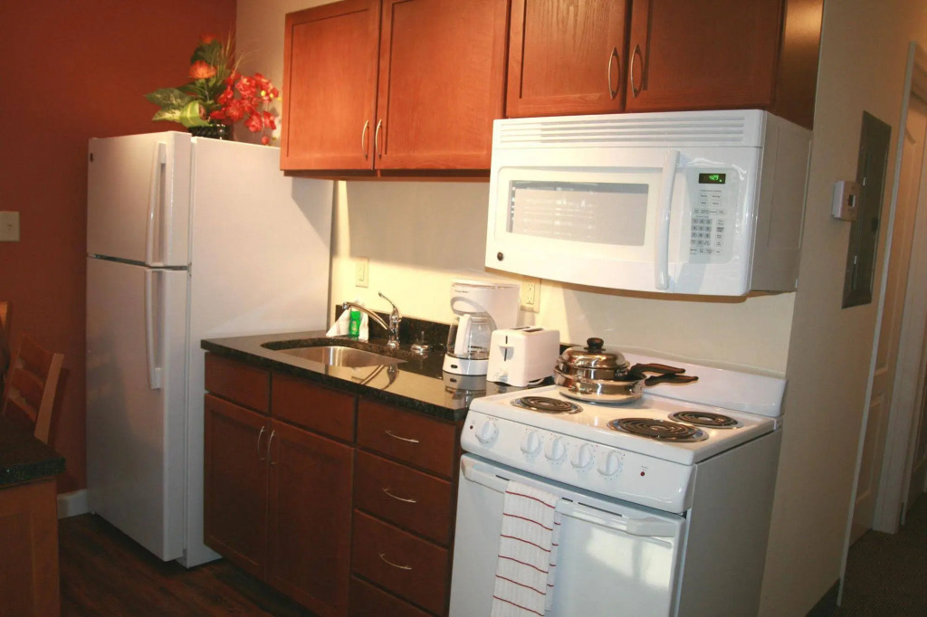 Affordable Suites of America Stafford Quantico