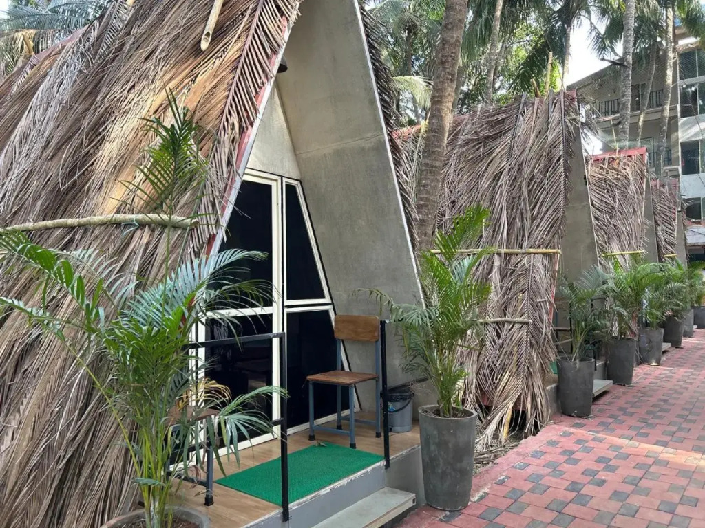 Shivam Bnb Mandrem Resort