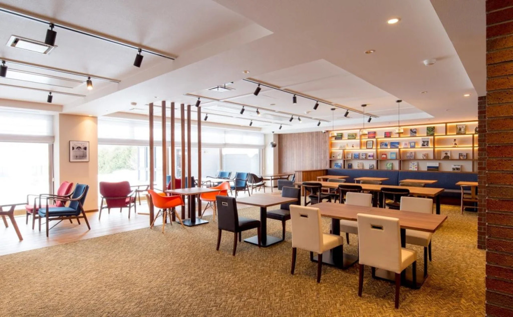 Hotel Munin Furano