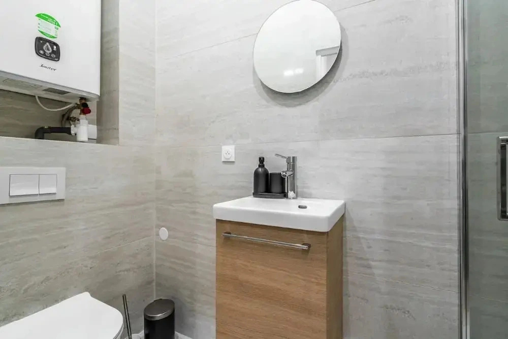 Apparements Berthier