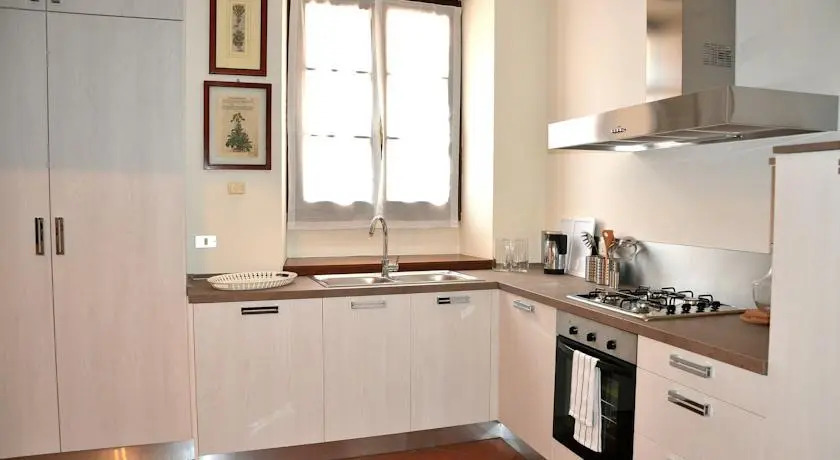 Suite Giardino Giusti
