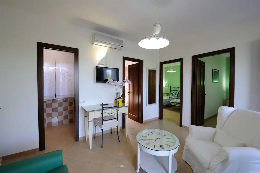 Agriturismo Torre dei Preti