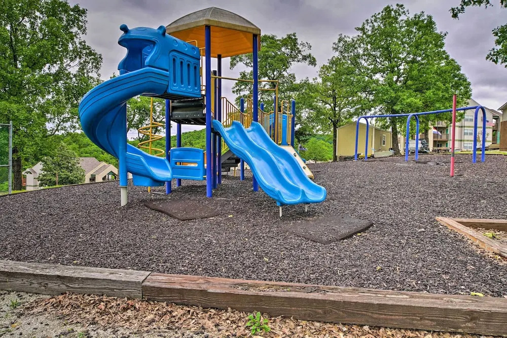 Branson Condo w/ Lake Access + Resort Amenities!