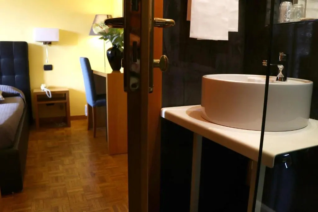 Hotel Clarici
