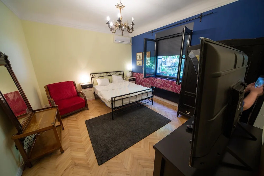 Stunning Studio Apartment in Beograd, Serbia