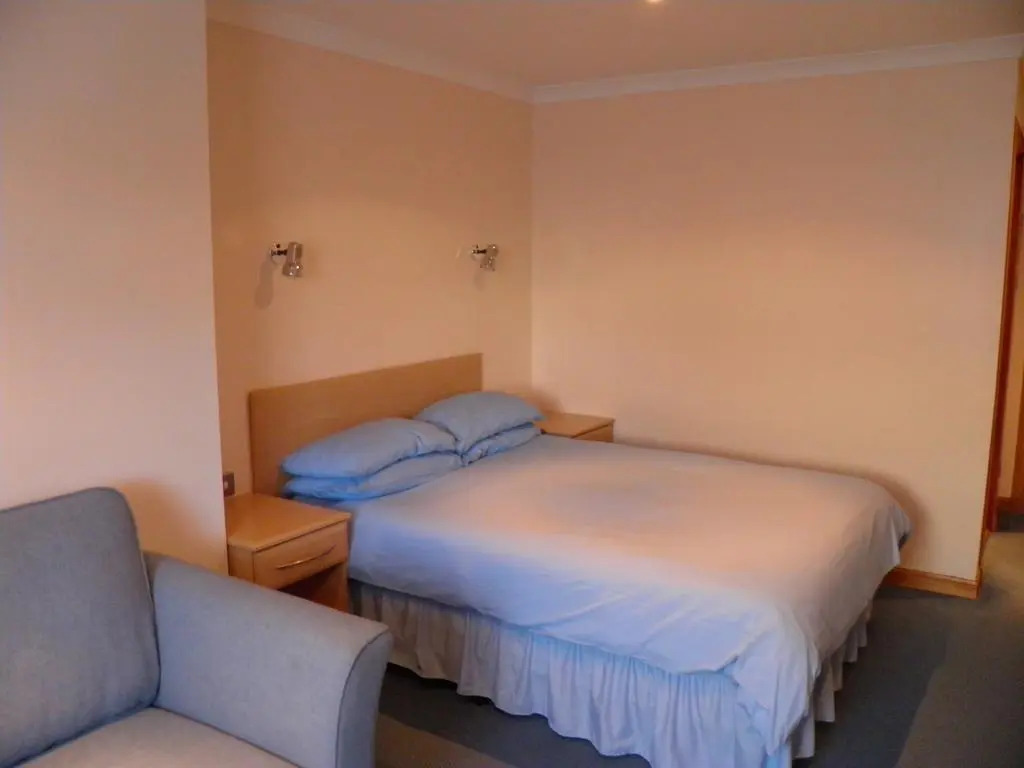 Sky Lodge Perth
