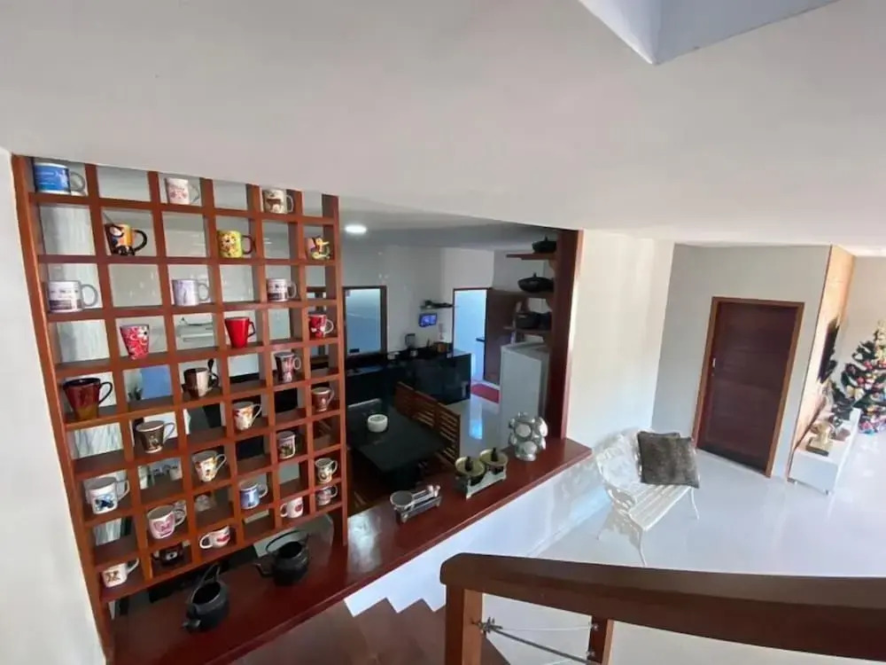 Casa Praia Milagres
