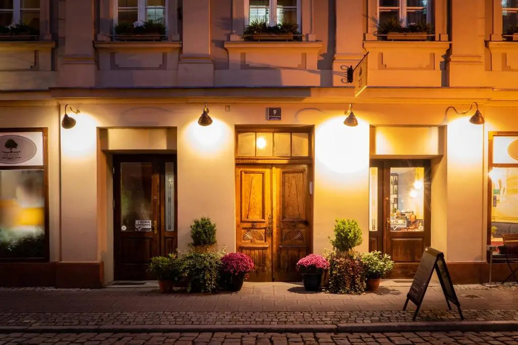 Cocorico Apartments