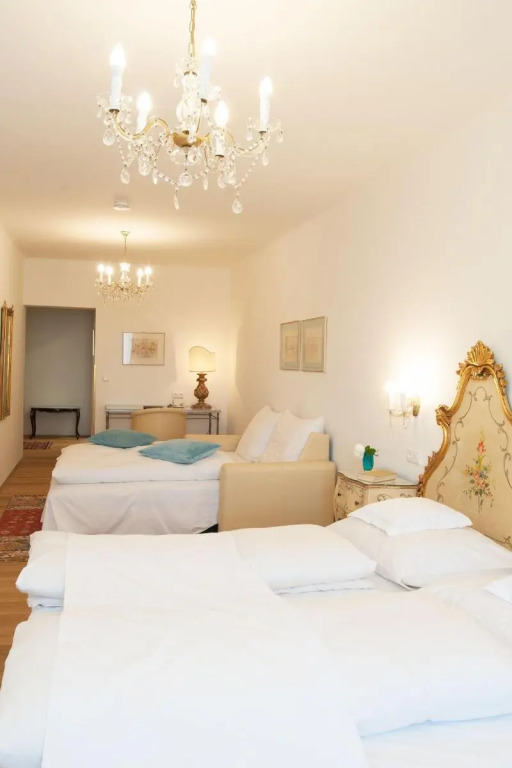 Austria Classic Hotel Wolfinger - Hauptplatz