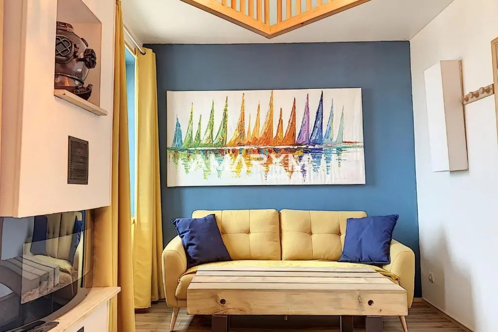 Magnifique appartement 2 chambres 4 personnes