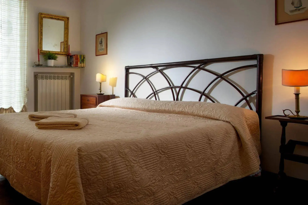 NapoliCentro Mare - Sea View Rooms & Suites