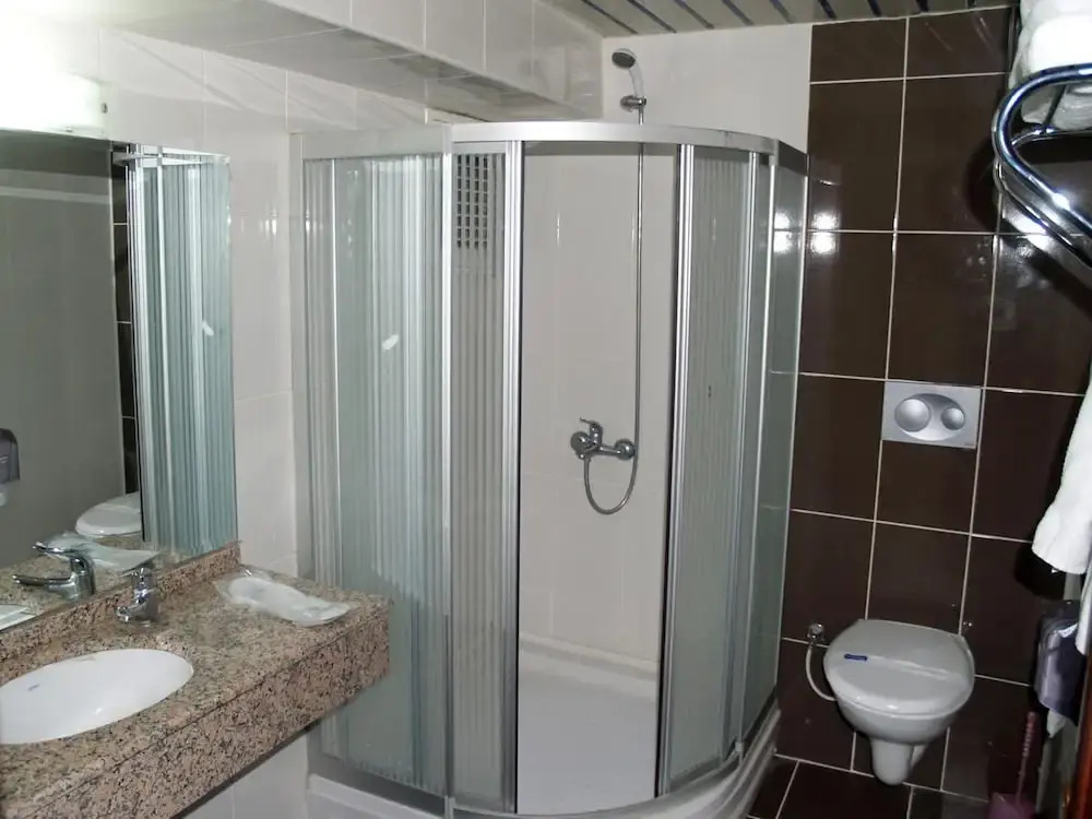 Grand Hotel Duman
