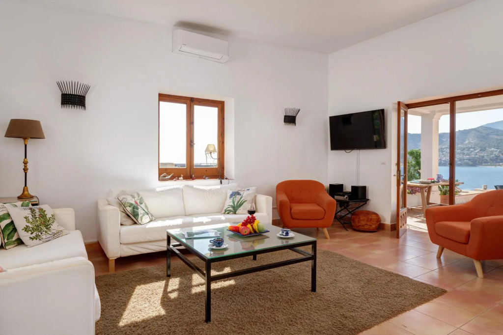 Casa Arevale