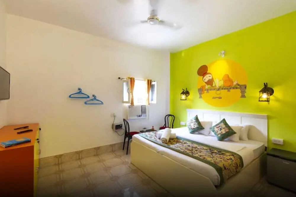 Hare Rama Guest House