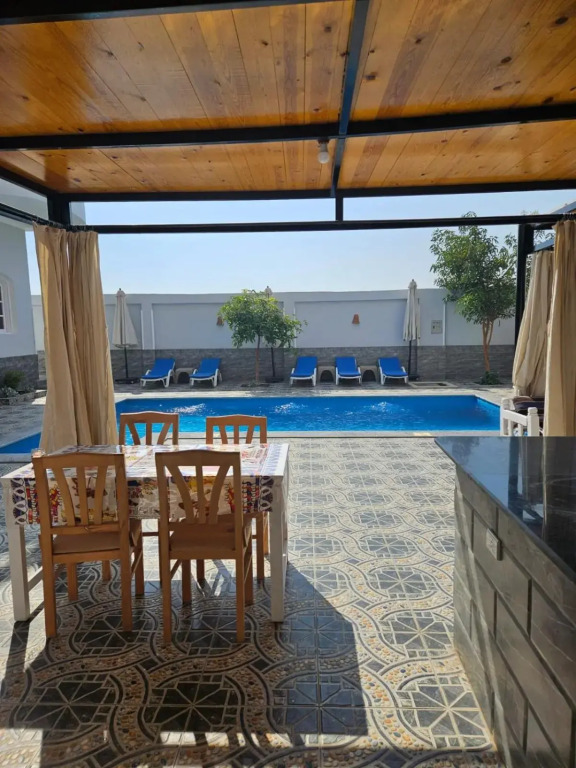 Panorama House