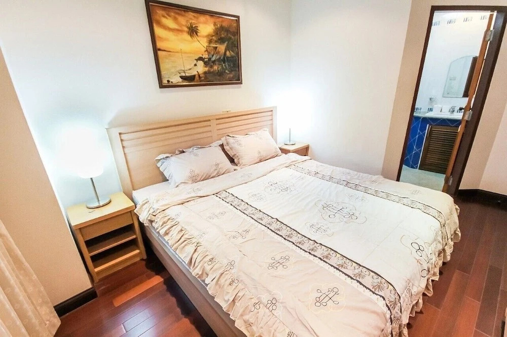Nordic Park Hill Residence Flat Nordic Residence F2 R214 - Your Ideal Stay
