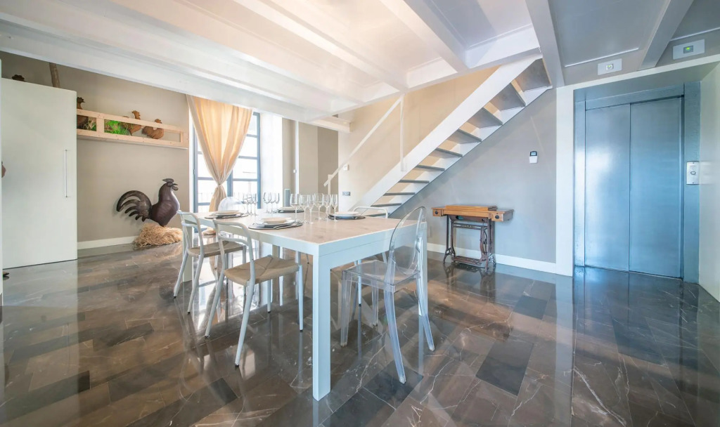 TH57 DUPLEX LA NAU in Tarragona
