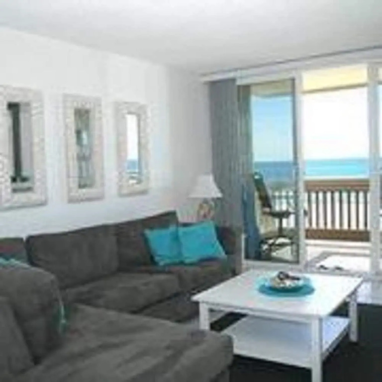 Seaside Cottage