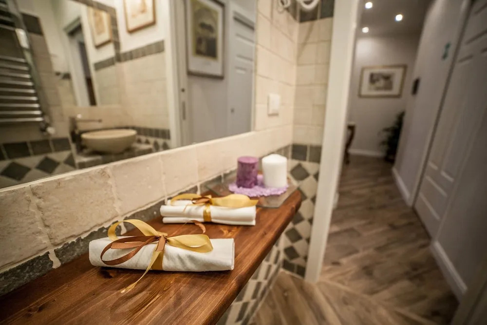 Clodio10 Suite & Apartment