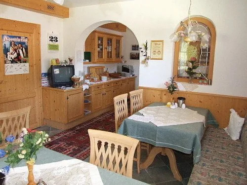 Haus Petra