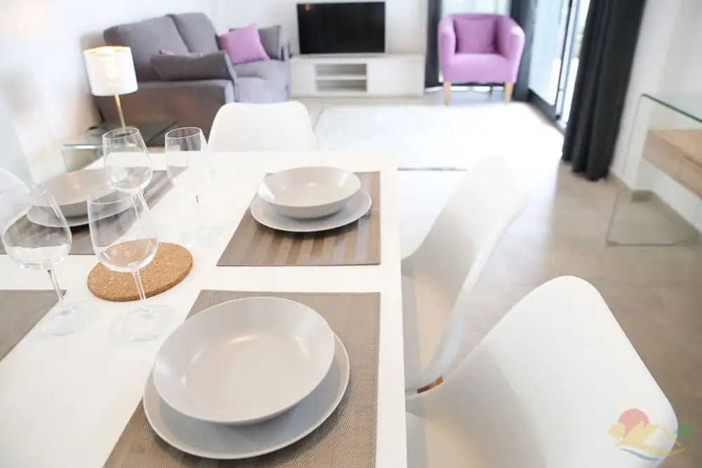 Casa Blanco - Luxury Detached Villa