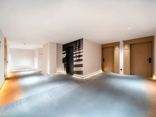 Ni Hao Hotel (Lishui Songyang Old Street)