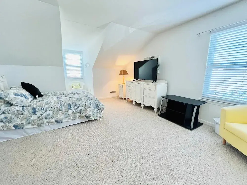 Crowley Drive 30384 #611