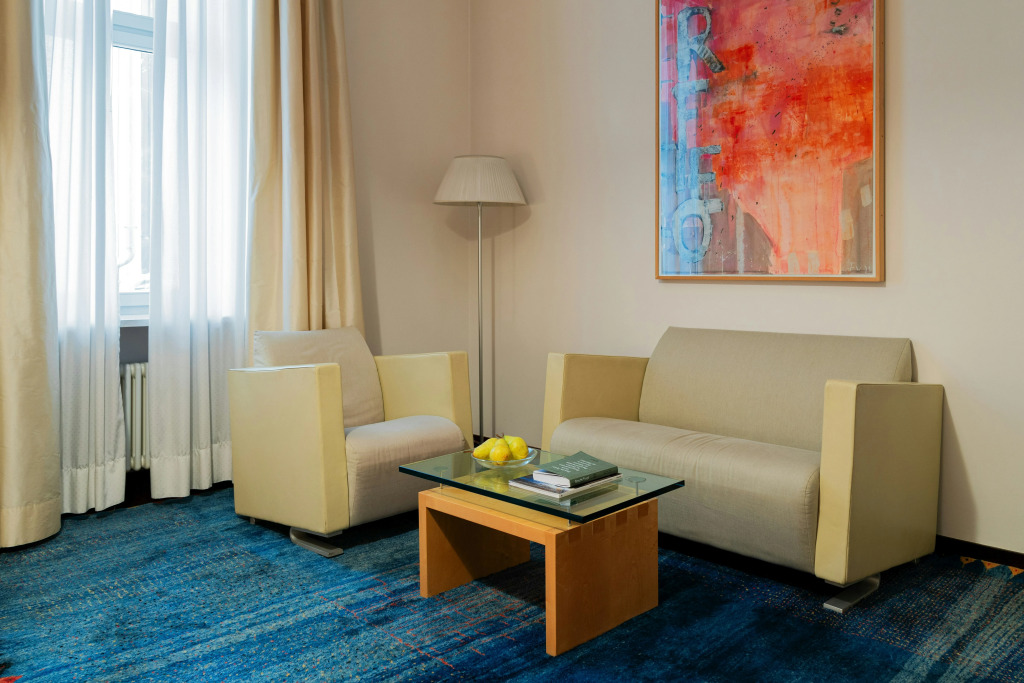 Hotel Greif, a Member of Design Hotels