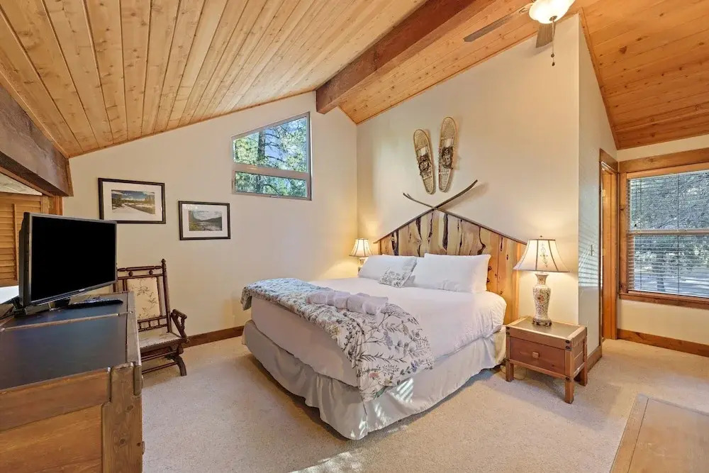 Tamarack 8 3 Bedroom Home