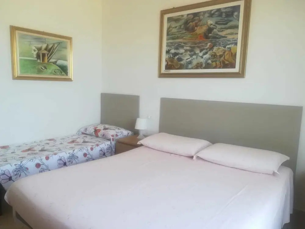 B&B Il Respiro del Mare
