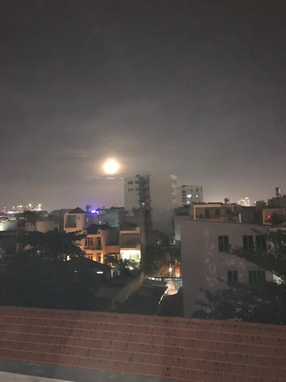 Liu Jia Guest house