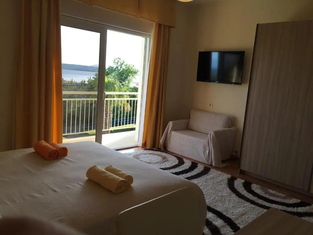 Apartments & Rooms Marina