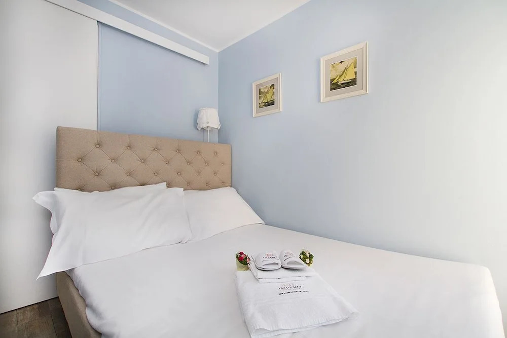 Impero House Rent - Dolce Casa