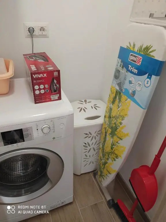 Apartment Bruno