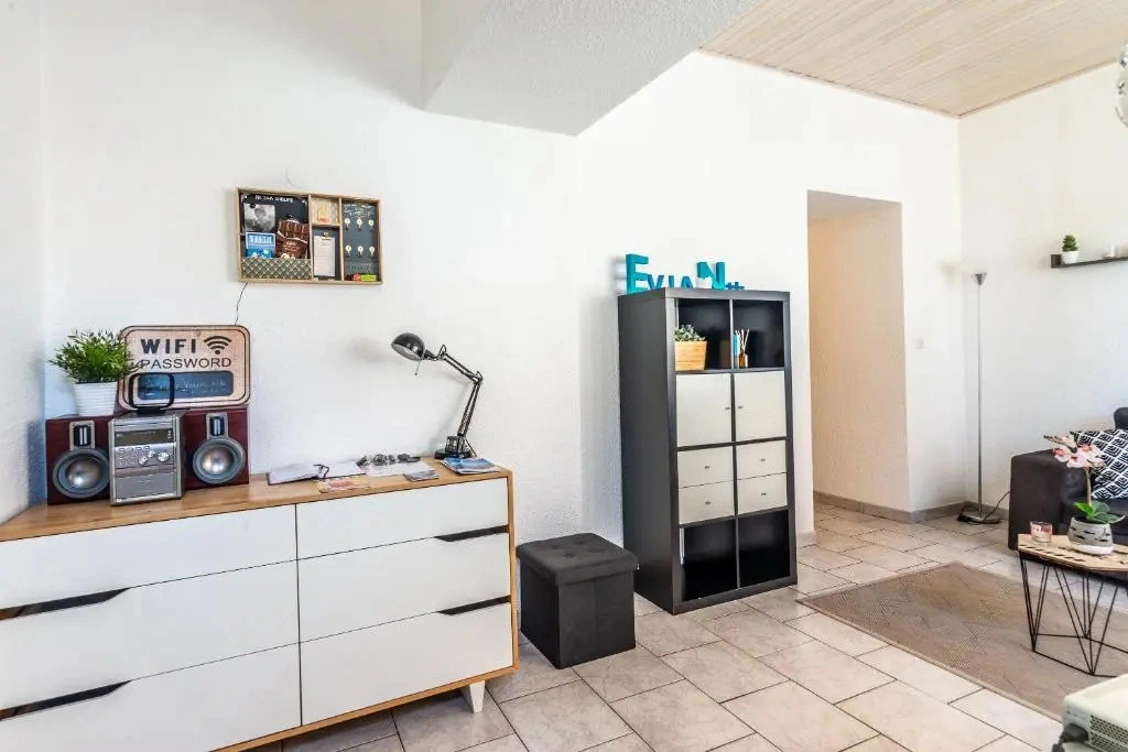 Apartment Appartement 3 Pieces Face A La Plage 2