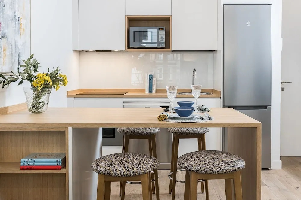 Home Club Gran Via Apartments