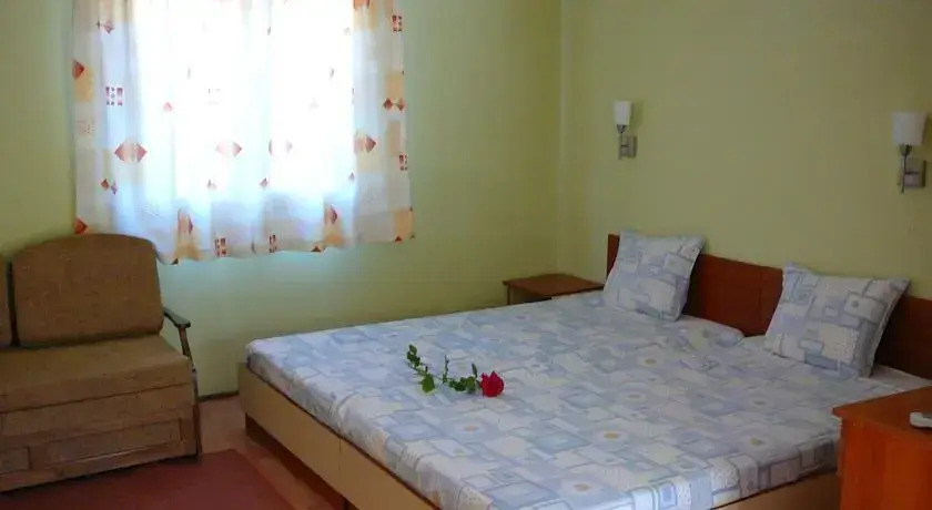 Zora Camping - Bungalows