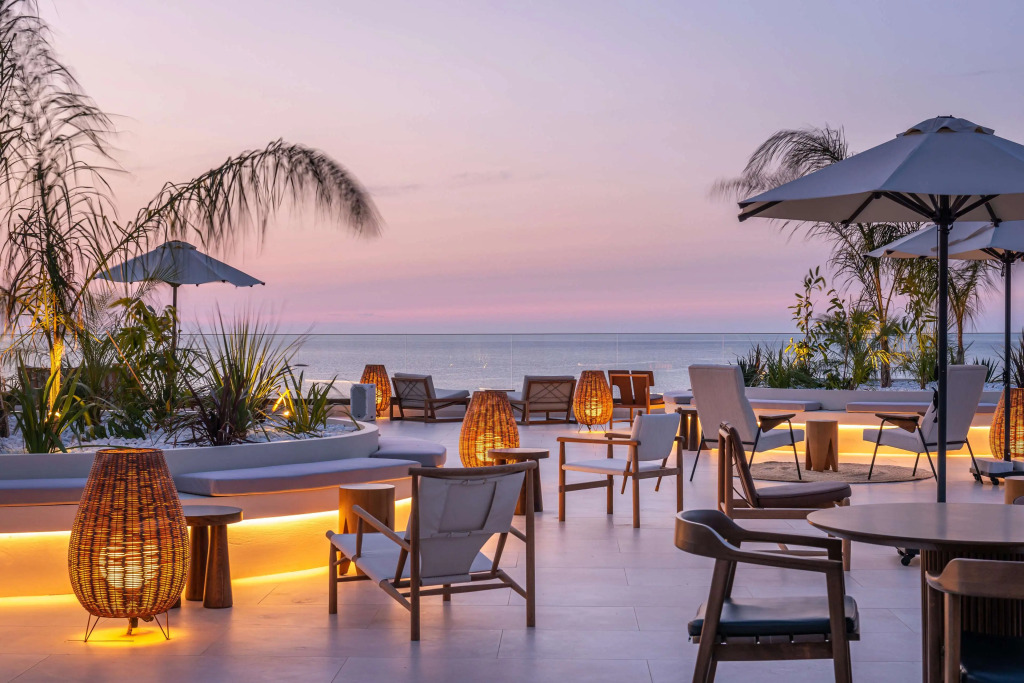 Aulus Chania All-Inclusive Resort, Curio Collection by Hilton