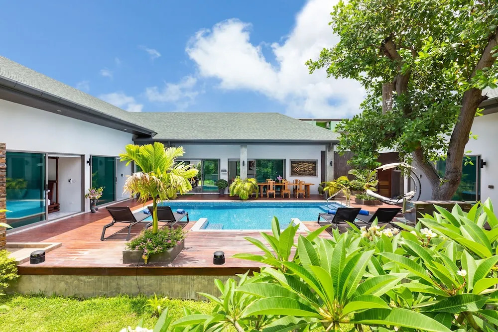 Villa Cashew Nut