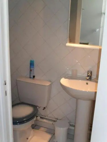 Studio 3 Pers. Proche de la Plage 72047