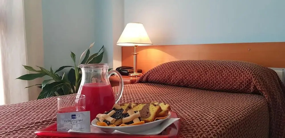 Hotel Missirini