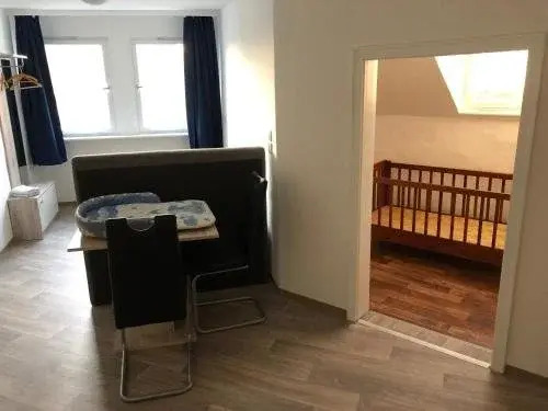 Hostel 1A Auberge
