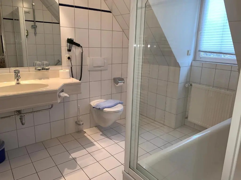 Hotel-Restaurant Schwanen