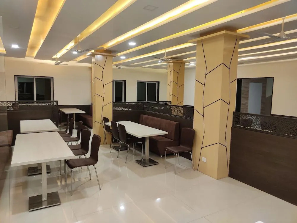 Hotel CVR
