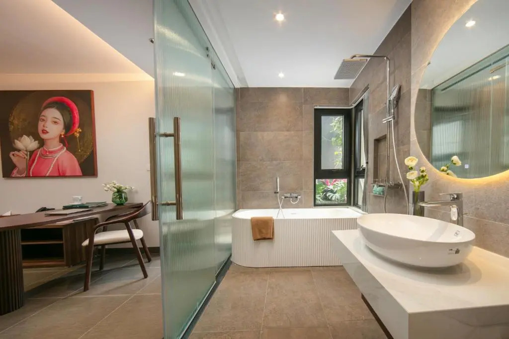Hanoi Riverview Boutique Hotel & Apartment