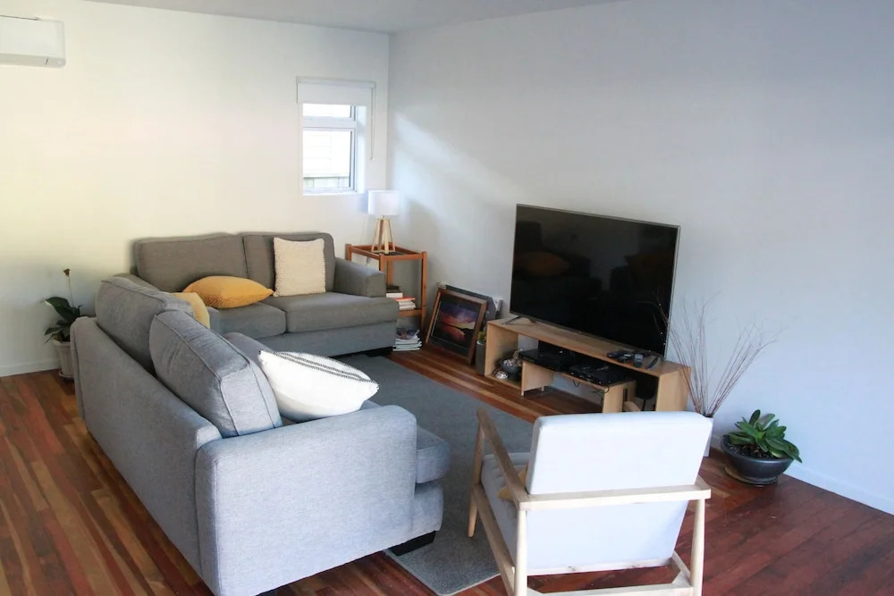 Whakatane B&B
