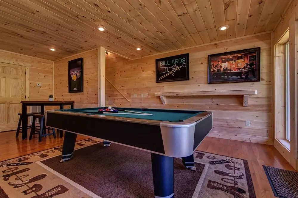 Incombearable Luxury 2 Bedrooms 2 Bathrooms Home