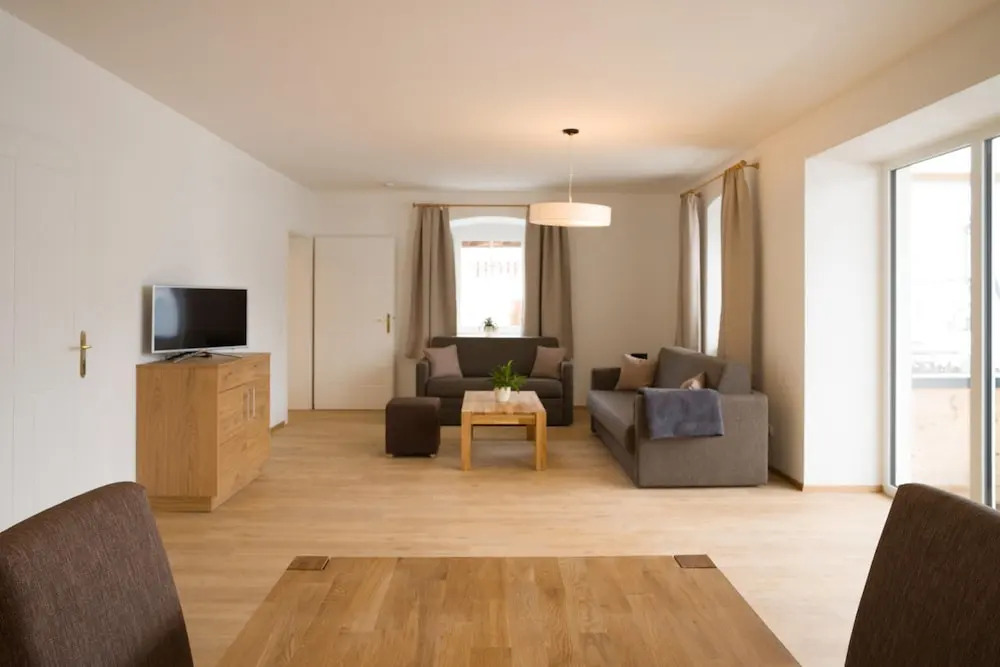 Lake View Suites Villa Julia - Garden Suite